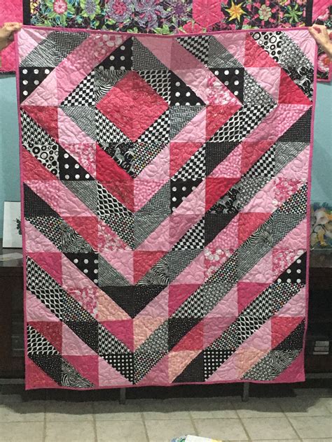 Inman Park Quilt Pattern Etsy Artofit