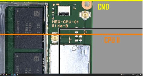 Installation D Un Hwfly Dans Une Switch Oled