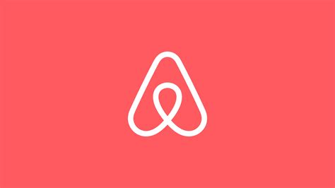 Airbnb New Logo