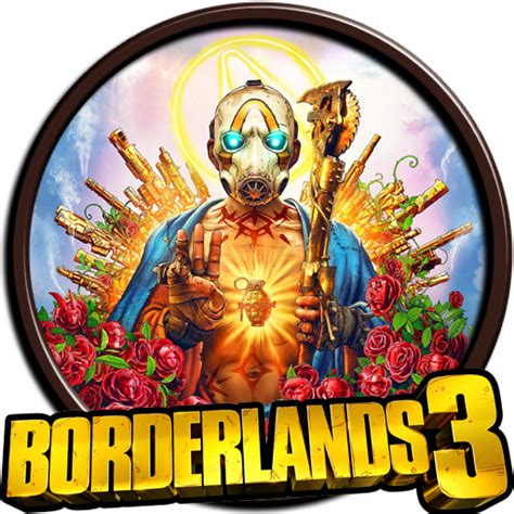 Borderlands 3 By Probotectorx On Deviantart