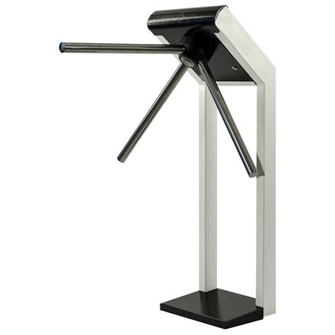 Model L (ТО-07) турникет 3V - купить в СПБ недорого