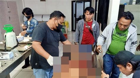 Korban Dan Pelaku Pembunuhan Di Tumumpa Manado Sulawesi Utara Ternyata