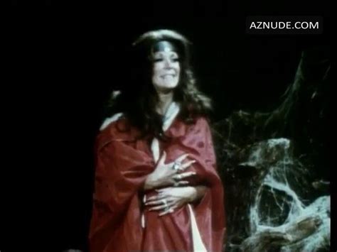 Blood Sabbath Nude Scenes Aznude