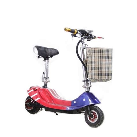 Promo Selis Scooter Electric Skuter Listrik 250w 24v 12ah Untuk Anak