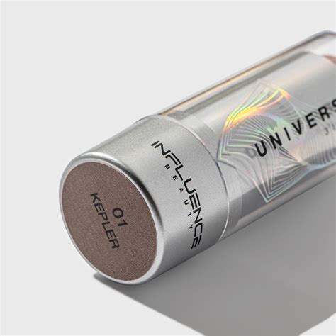 Стик для макияжа лица `INFLUENCE BEAUTY` UNIVERSUM STICK 3 в 1 тон 01 ...