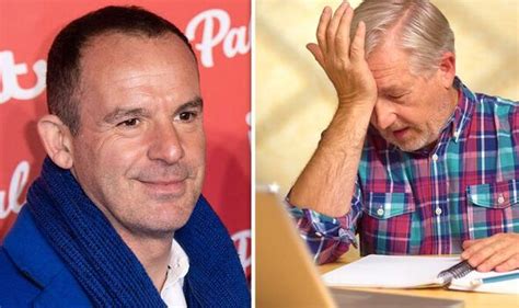 Martin Lewis Explains Differences In Two Key Pension Types ‘baffled ’ Personal Finance