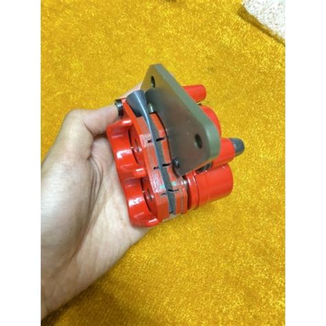 PGO正廠零件 X HOT 卡鉗 前面卡鉗 碟煞 IME 光頭車 蝦皮購物