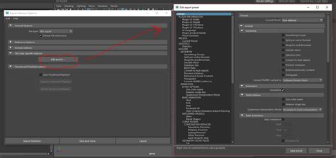 Character Setup For Unity Rigging Animation And Importing