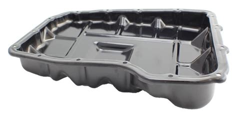 45rfe 5 45rfe 68rfe Transmission Pan Used Original Equipment Fits 99 10 2wd Dodge Chrys Jeep