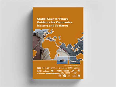 Global Counter Piracy Guidance For Companies Masters And Seafarers