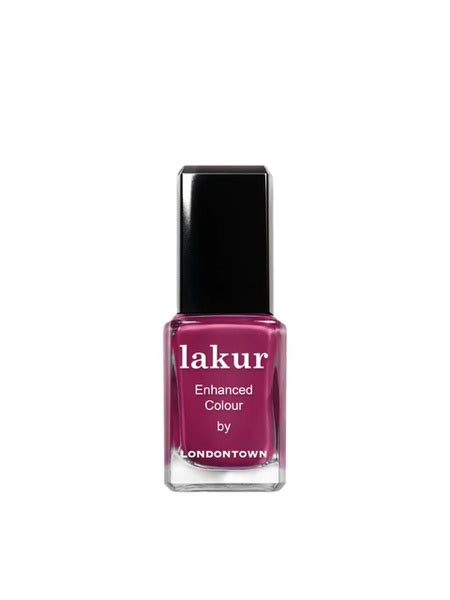 Лак для ногтей Lakur Enhanced Colour Teeny 'Kini 12 мл - купить с ...