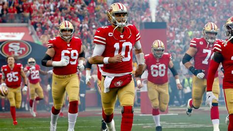 5 Things to Know About the San Francisco 49ers – NBC 7 San Diego