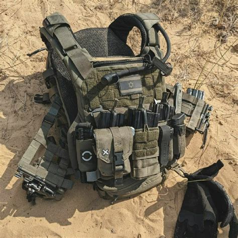 Plate Carrier Setup in 2023 - Agilite