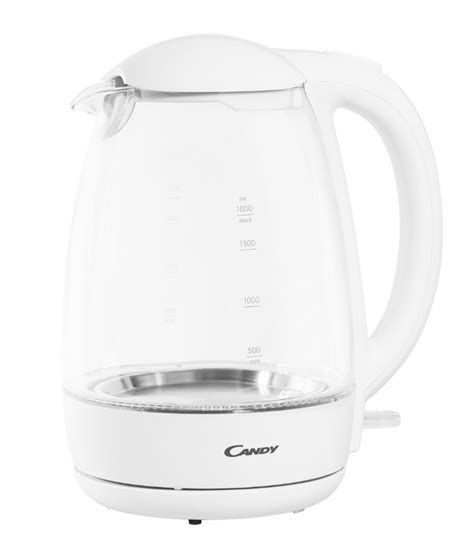 Электрический чайник Candy CK-300 | отзывы