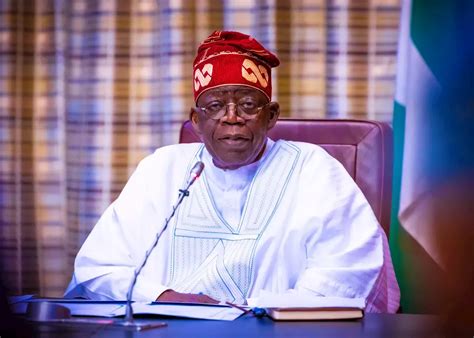 Cabinet Reshuffle Tinubu Swears In New Ministers Monday Tinubu