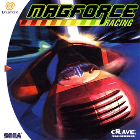 Mag Force Racing Ocean Of Games