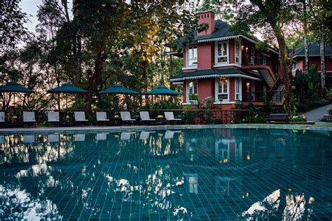 Coorg Wilderness Resort