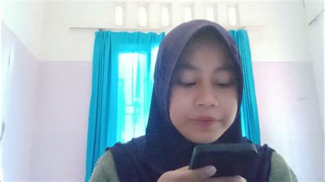 Khaeri Safriani (210303018) Tugas UAS dirasah Al-Quran membaca surah