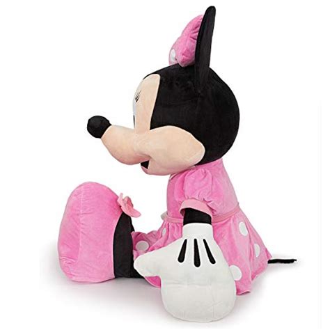 Minnie Mouse Peluche Grande Dinoparty