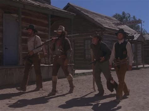 "The Sacketts" (1979) - Westerns Image (27982926) - Fanpop