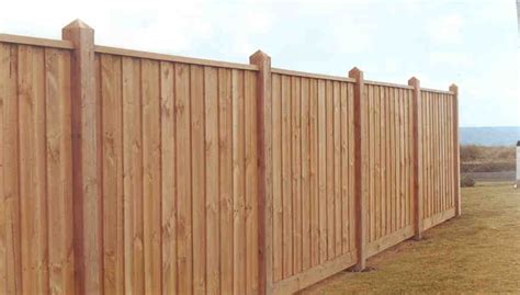 Paling Front Feature Fence With Exposed Posts Points And Capping