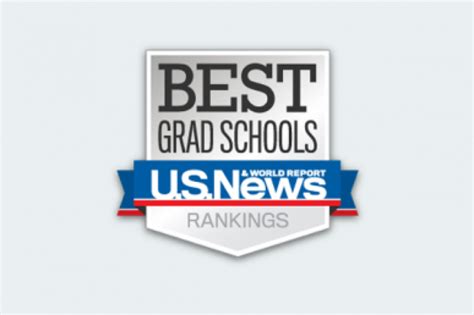 Us News Best Grad Schools Medicine Matters