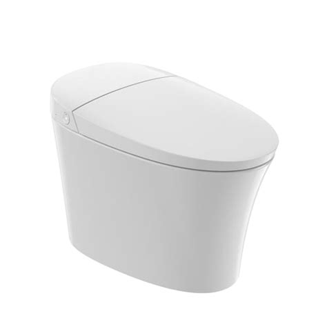 Glacier Bay All In One 2 Piece 4160 Lpf Dual Flush Elongated Bowl