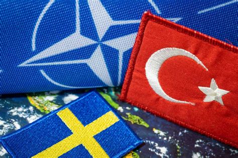 Turkeys Position Within NATO After Finland And Swedens Accession