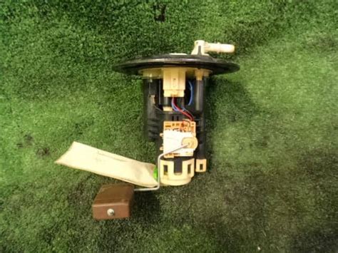 [Used]Fuel Pump MAZDA Familia LA-BJ5W - BE FORWARD Auto Parts