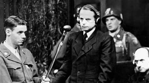 Benjamin Ferencz gestorben Letzter Ankläger der Nürnberger Prozesse tot