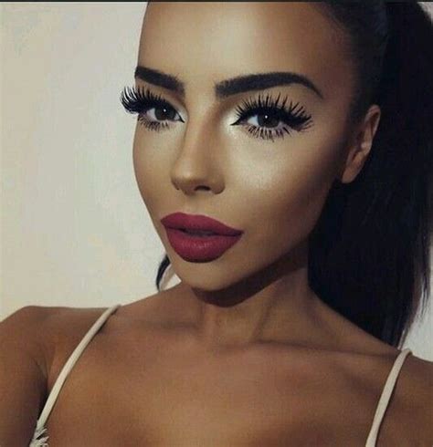 Hot Barbie Summer Flawless Makeup Beautiful Makeup Gorgeous Makeup