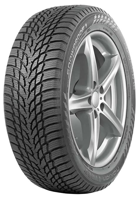 Nokian Tyres Snowproof R V Reifen