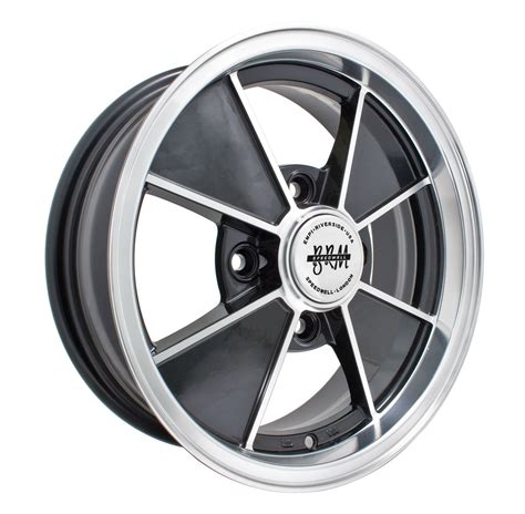 Classic Vw Brm 4 Lug Wheels Empi 9735 Empi Vw Rims Rims For Cars