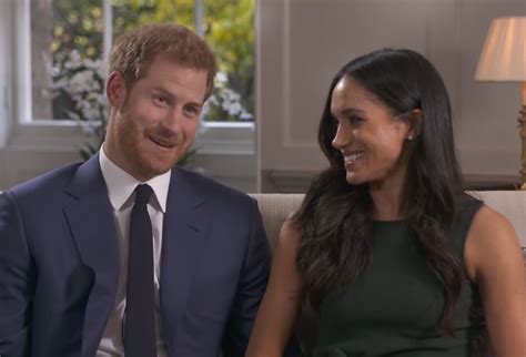 Meghan Markle Shock Prince Harrys Wife Reportedly Reprimanded Dukes