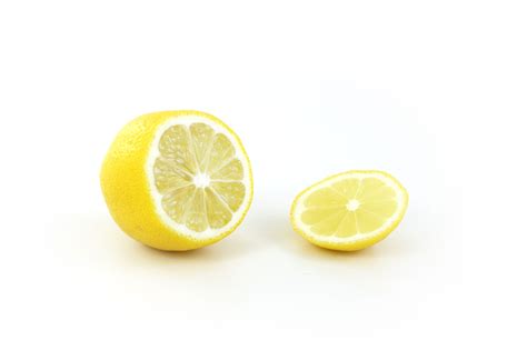 Lemon Free Stock Photo - Public Domain Pictures