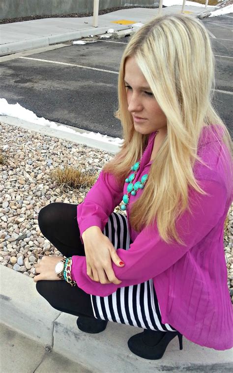 Fashion & Lifestyle: Color Play