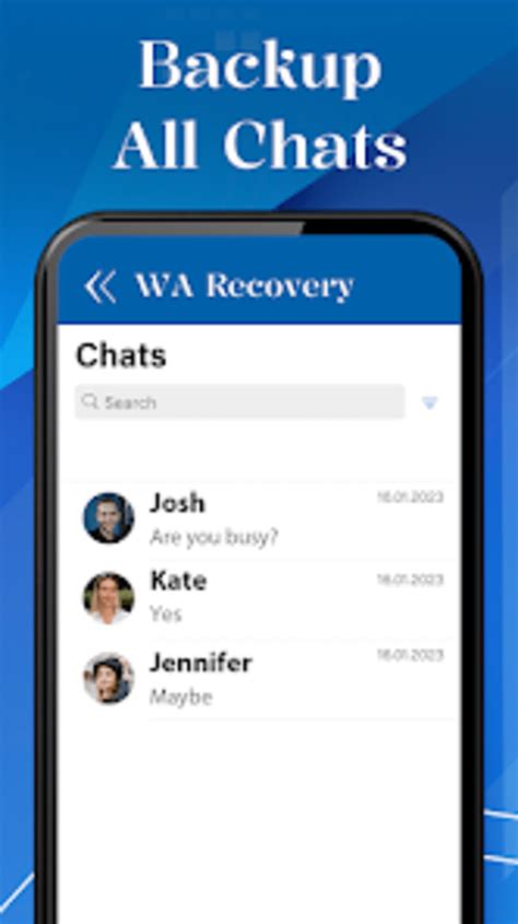 Wa Recovery 2024 For Android Download