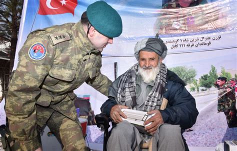 Turkey Set To Use Strategic Agreement With Afghanistan To Help Taliban