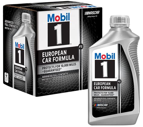 Mobil Racing Full Synthetic Motor Oil W Quart Case Of Off