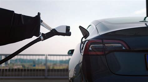 Charged EVs Automated Charging Startup ROCSYS Completes New