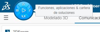 C Mo Conectar Solidworks Con Dexperience Blog Intelligy