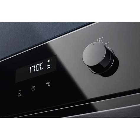 Electrolux Eof P Z Four Lectrique Encastrable Chaleur Puls E