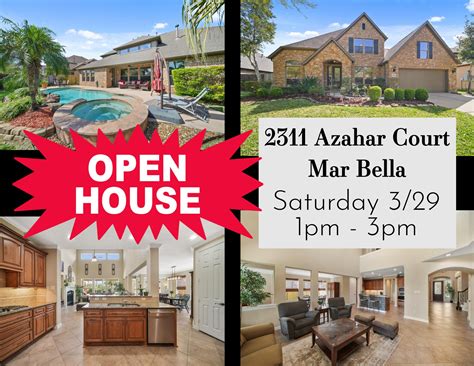 The Tidwell - 🏡 𝑱𝒐𝒊𝒏 𝑼𝒔 𝒇𝒐𝒓 𝒂𝒏 𝑶𝒑𝒆𝒏 𝑯𝒐𝒖𝒔𝒆! 🏡 📍 𝟐𝟑𝟏𝟏 𝐀𝐳𝐚𝐡𝐚𝐫 𝐂𝐨𝐮𝐫𝐭