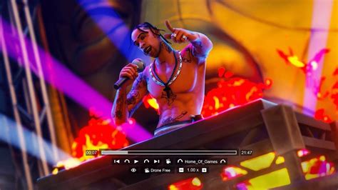 Concerto Di Travis Scott Su Fortnite Corri A Vederlo Youtube