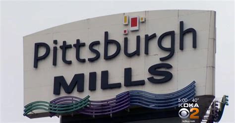 Pittsburgh Mills Movie Theater To Reopen - CBS Pittsburgh