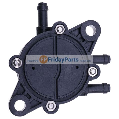 Fuel Pump For John Deere La105 La115 La120 La125 La130 La135 La140 La145 La150 La155 La165 La175