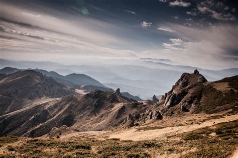 Kostenlose Foto Landschaft Natur Rock Wildnis Berg Wolke Himmel