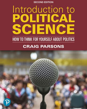 Political Science Pearson Us