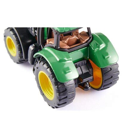 Commandez D S Maintenant Le John Deere Avec Chargeur De Siku