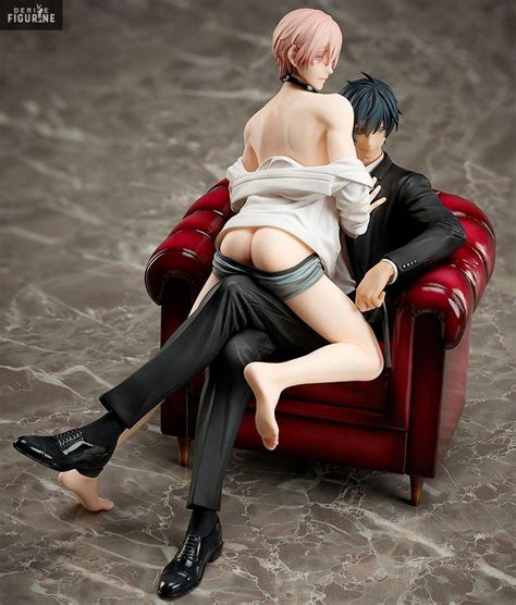 Gentleman Resin On Twitter Ten Count Shirotani Tadaomi Kurose Riku